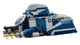 Конструктор LEGO Star Wars Битва при Фелюсии Сепаратистский МТТ 976 элементов (75435) - изображение 6