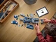 Конструктор LEGO Star Wars Битва при Фелюсии Сепаратистский МТТ 976 элементов (75435) - изображение 8