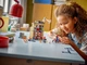 Конструктор LEGO Super Heroes Квартира Питера Паркера 394 элемента (76317) - изображение 7