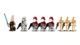 Конструктор LEGO Star Wars Джаггернаут Великой армии Республики 813 элемента (75413) - изображение 5