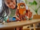 Конструктор LEGO Star Wars Эвок Уикет 1010 элементов (75430) - изображение 8