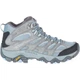 Ботинки Merrell Moab 3 Mid GTX Wms 42.5 Серый/Голубой (1054-036.2382) - изображение 2