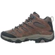 Ботинки Merrell Moab 3 Mid GTX Mns 43.5 Коричневый (1054-036.0178) - изображение 4
