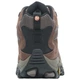 Ботинки Merrell Moab 3 Mid GTX Mns 43.5 Коричневый (1054-036.0178) - изображение 5