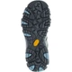 Ботинки Merrell Moab 3 Mid GTX Wms 42.5 Серый/Голубой (1054-036.2382) - изображение 6