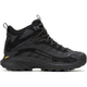 Черевики Merrell Moab Speed 2 Mid GTX Mns 43 Чорний (1054-036.0456) - зображення 2