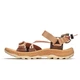 Сандалі Merrell Speed Fusion Web RMX Wmn 36 Помаранчевий (1054-036.1634) - зображення 3