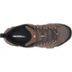 Кроссовки Merrell Moab 3 GTX Mns 42 Коричневый (1054-036.0869) - изображение 3