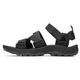 Сандалі Merrell Speed Fusion Sport RMX Mns 44 Чорний (1054-036.1623) - зображення 3