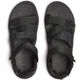 Сандалі Merrell Speed Fusion Sport RMX Mns 44 Чорний (1054-036.1623) - зображення 6