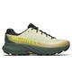 Кроссовки Merrell Agility Peak 5 Mns 43.5 Белый/Зеленый (1054-036.1664) - изображение 1