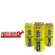 Предтренировочный энергетический напиток Amix Pre workout Drink Cell Up 500ml - изображение 2