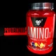 Амінокислоти BCAA BSN AminoX 1,01kg витривалість і відновлення - зображення 2