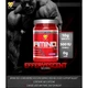 Амінокислоти BCAA BSN AminoX 1,01kg витривалість і відновлення - зображення 3