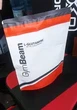 Глютамин GymBeam L Glutamine 250gr аминокислоты для спортсменов - изображение 4