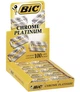 Набір лез для гоління BIC 20х5 шт (0070330701502) - зображення 1