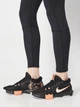 Мужские кроссовки для баскетбола Nike Lebron Witness Viii HQ2139-001 40 (7US) 25 см Черный/Розовый (197862281750) - изображение 2