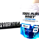 Протеин BiotechUSA 100% Pure Whey 454 g - изображение 2
