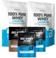 Протеин BiotechUSA 100% Pure Whey 454 g - изображение 5