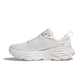 Женские кроссовки HOKA ONE ONE BONDI 8 1127952 WLP 40 (EU 40, USA 8B, 25 см) белые - изображение 4