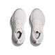 Женские кроссовки HOKA ONE ONE BONDI 8 1127952 WLP 40 (EU 40, USA 8B, 25 см) белые - изображение 6