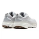 Женские кроссовки HOKA ONE ONE BONDI 8 1127952 LRNC 37,5 (EU 37 1/3, USA 6B, 23 см) серые - изображение 4