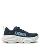 Женские кроссовки HOKA ONE ONE BONDI 8 1127952 VYN 39,5 (EU 39 1/3, USA 7,5B, 24,5 см) темно синие - изображение 2