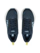 Женские кроссовки HOKA ONE ONE BONDI 8 1127952 VYN 39,5 (EU 39 1/3, USA 7,5B, 24,5 см) темно синие - изображение 3