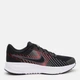 Мужские кроссовки для бега Nike Run Defy HM9594-001 42 (8.5US) 26.5 см Черные (197861838696) - изображение 1