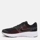 Мужские кроссовки для бега Nike Run Defy HM9594-001 42 (8.5US) 26.5 см Черные (197861838696) - изображение 4