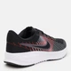 Мужские кроссовки для бега Nike Run Defy HM9594-001 42 (8.5US) 26.5 см Черные (197861838696) - изображение 5