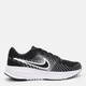 Чоловічі кросівки для бігу Nike Run Defy HM9594-004 45.5 (11.5US) 29.5 см Чорні (197861840224) - зображення 1