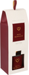 Аромадифузор Homla Eternal Red Berries з паличками 100 мл (5904183820835) - зображення 5