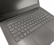 Ноутбук Lenovo V330-14IKB / 14" (1920x1080) IPS / Intel Core i5-8265U (4 (8) ядра по 1.6 - 3.9 GHz) / 8 GB DDR4 / 240 GB SSD / Intel UHD Graphics / WebCam б/у - изображение 3