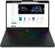 Ноутбук Lenovo Legion Pro 5 16ADR10 (83LT008QRA) Eclipse Black / 16" IPS WQXGA 240 Гц / AMD Ryzen 9 8945HX / RAM 32 ГБ / SSD 1 ТБ / RTX 5070, 8 ГБ (TDP 115 Вт) / 24-Zone RGB Подсветка клавиатуры / Зарядка по USB - изображение 1