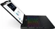 Ноутбук Lenovo Legion Pro 5 16ADR10 (83LT008QRA) Eclipse Black / 16" IPS WQXGA 240 Гц / AMD Ryzen 9 8945HX / RAM 32 ГБ / SSD 1 ТБ / RTX 5070, 8 ГБ (TDP 115 Вт) / 24-Zone RGB Подсветка клавиатуры / Зарядка по USB - изображение 6