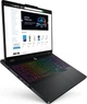 Ноутбук Lenovo Legion Pro 5 16ADR10 (83LT008QRA) Eclipse Black / 16" IPS WQXGA 240 Гц / AMD Ryzen 9 8945HX / RAM 32 ГБ / SSD 1 ТБ / RTX 5070, 8 ГБ (TDP 115 Вт) / 24-Zone RGB Подсветка клавиатуры / Зарядка по USB - изображение 7