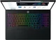 Ноутбук Lenovo Legion Pro 5 16ADR10 (83LT008QRA) Eclipse Black / 16" IPS WQXGA 240 Гц / AMD Ryzen 9 8945HX / RAM 32 ГБ / SSD 1 ТБ / RTX 5070, 8 ГБ (TDP 115 Вт) / 24-Zone RGB Подсветка клавиатуры / Зарядка по USB - изображение 8