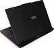 Ноутбук Lenovo Legion Pro 5 16IAX10H (83LU0007US) Eclipse Black - изображение 9