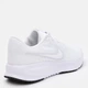 Мужские кроссовки для бега Nike Run Defy HM9594-100 40 (7US) 25 см Белые (197861844451) - изображение 5