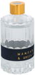 Dyfuzor zapachowy Homla Eternal Mandarin & Green Tea z patyczkami 200 ml (5904183816876) - obraz 4