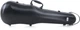 Футляр для скрипки GEWA Polycarbonate 1.8 Black 4/4 (G-PS350085) - изображение 1