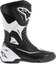 Мотоботи Alpinestars SMX S, 46, Білий/Чорний (2771913) - зображення 4