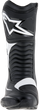 Мотоботи Alpinestars SMX S, 46, Білий/Чорний (2771913) - зображення 6