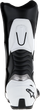 Мотоботи Alpinestars SMX S, 46, Білий/Чорний (2771913) - зображення 7
