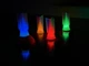 Поплавок светлодиодный LED "Ракета 4" для ловли толстолоба на технопланктон, 4 цвета свечения, 100 г (10607) - изображение 2