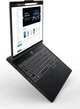 Ноутбук Lenovo Legion Pro 5 16IAX10 (83F30033RA) Eclipse Black - изображение 9