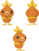 Zestaw figurek Jazwares Pokemon Battle Figure 6 szt (0191726756125) - obraz 8