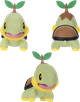 Zestaw figurek Jazwares Pokemon Battle Figure 6 szt (0191726756125) - obraz 9
