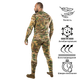 Термобілизна LVL1 2.0 Multicam (8142), XXXL - чоловіча - изображение 2